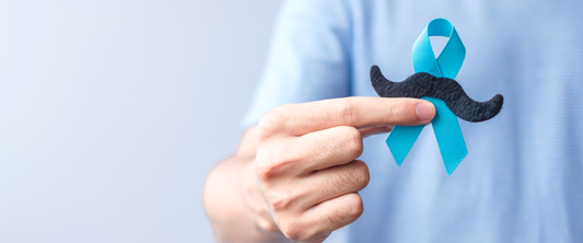 Hombres, Conozcan su Escudo de Prevención: El Cáncer de Próstata