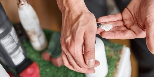 ¿Por qué los hombres deberían usar crema humectante?