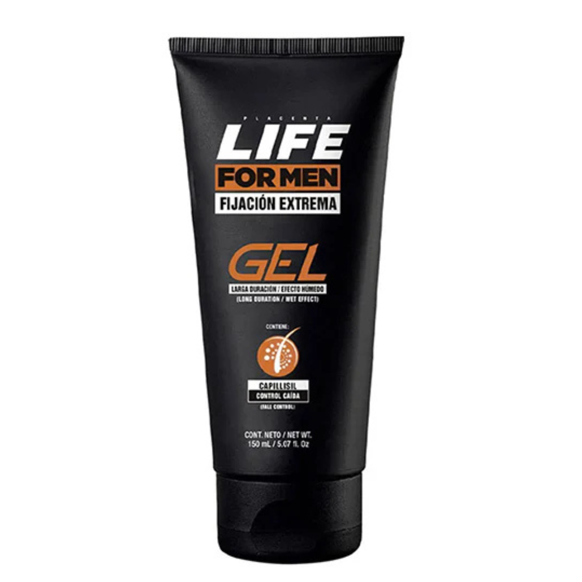Gel fijacion extrema