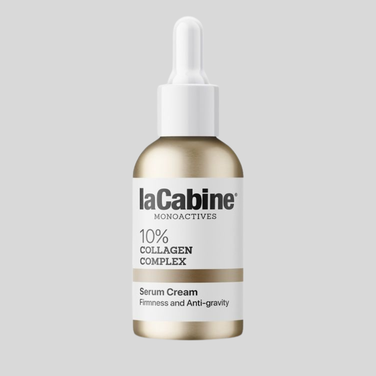 Sérum crema 2 en 1 con 10% de collagen complex