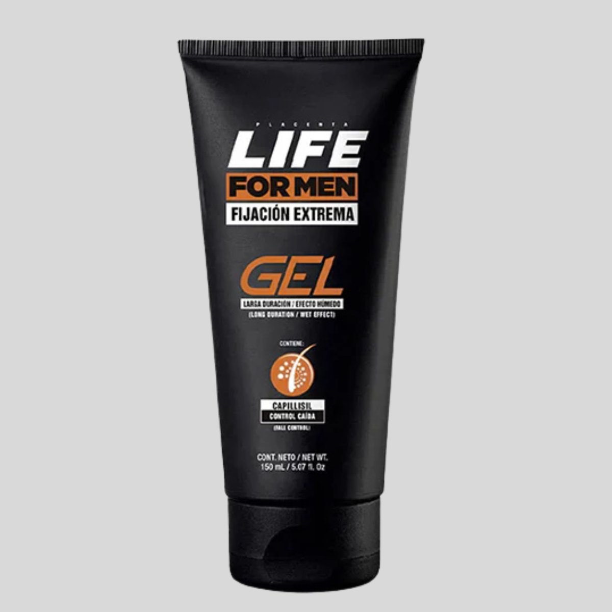 Gel fijacion extrema
