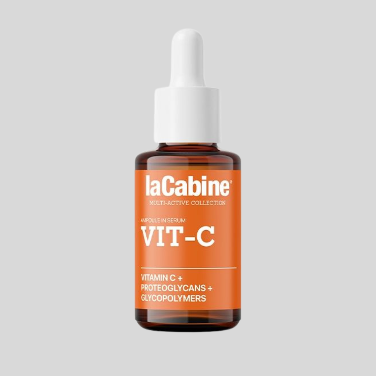Sérum con vitamina C