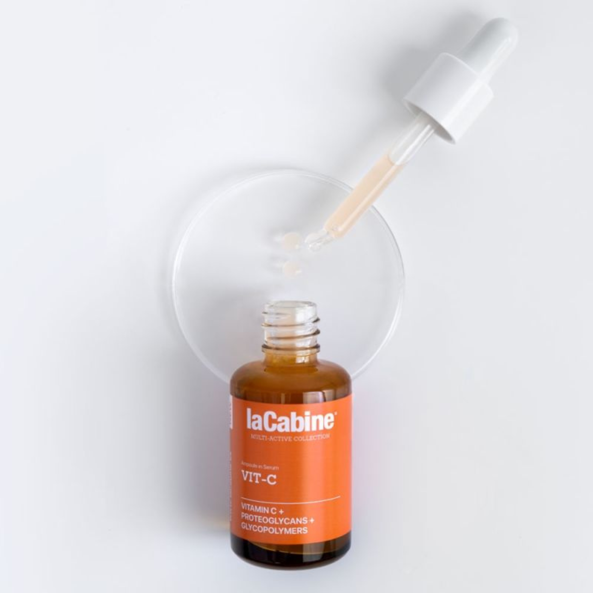 Sérum con vitamina C