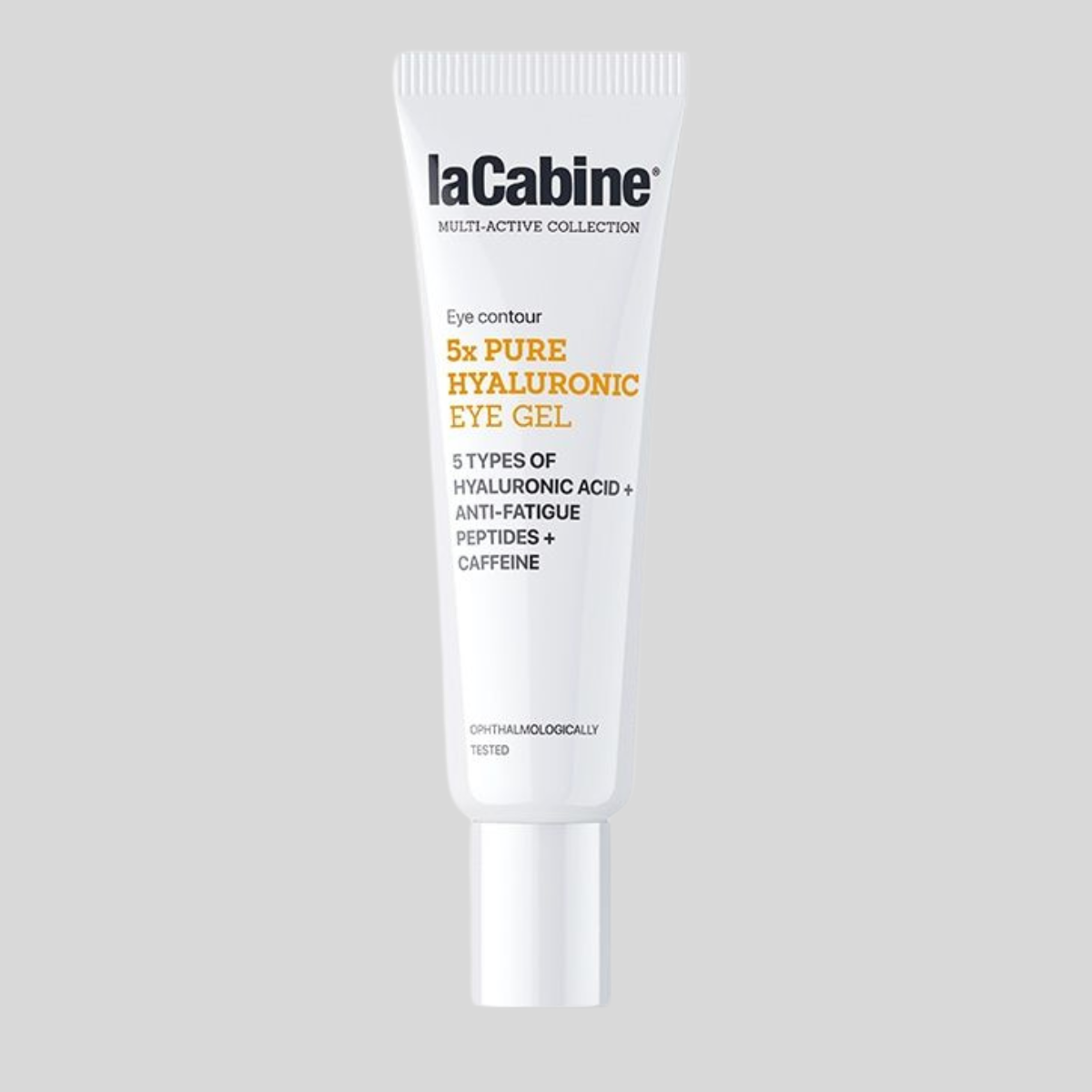 Contorno de ojos 5x pure hyaluronic