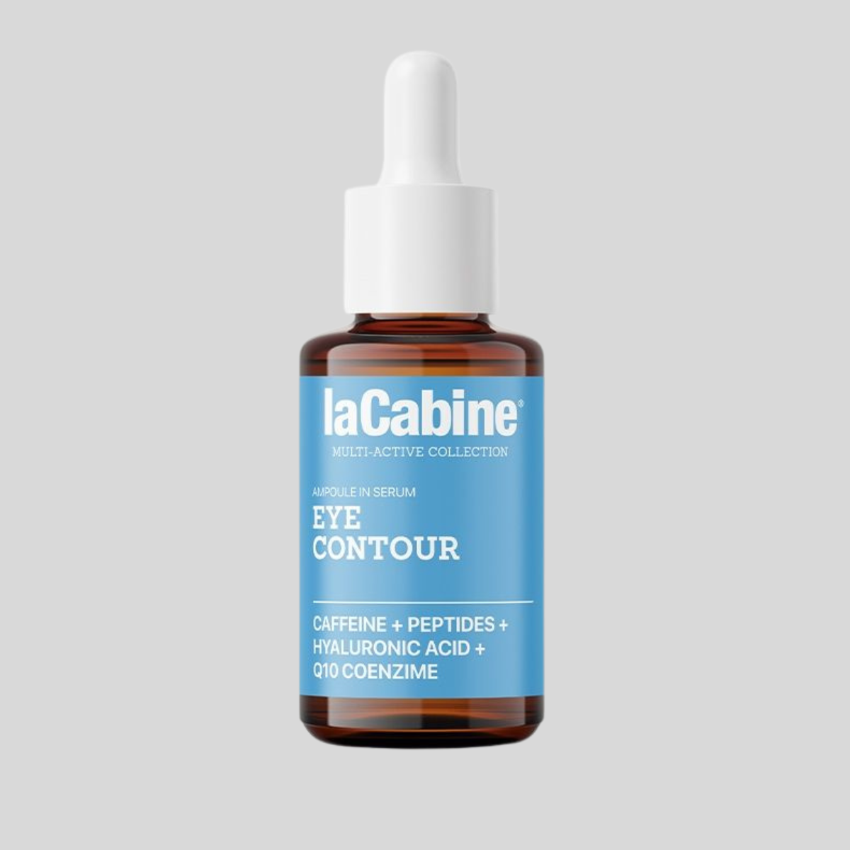 Sérum para contorno de ojos