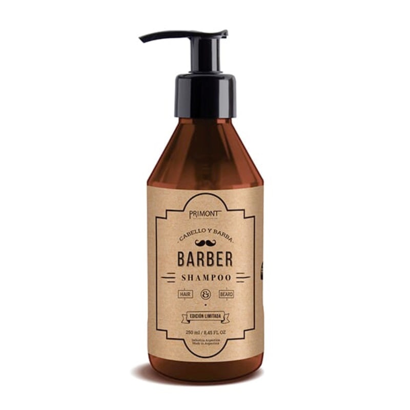 Kit de barba con estilo