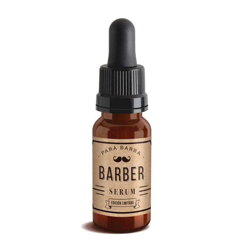 Kit de barba con estilo