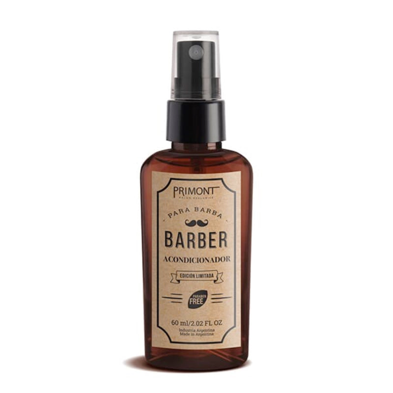 Kit de barba con estilo