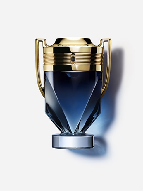 Paco rabanne invictus parfum