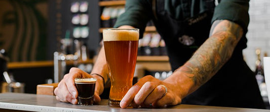 Los Beneficios del Café y la Cerveza para los Hombres
