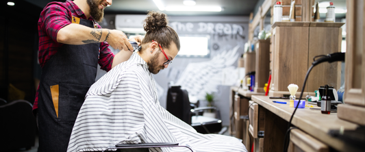 Los mejores cortes de cabello para hombres según la forma de su rostro