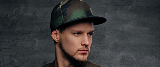 Gorras para Hombres: Ventajas y Desventajas de Este Accesorio