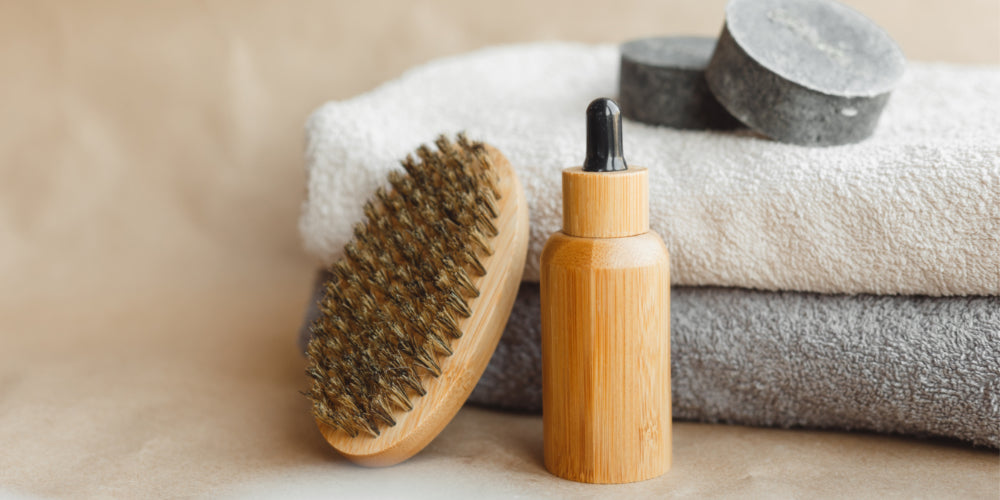¿Debería usar aceites para mi barba?