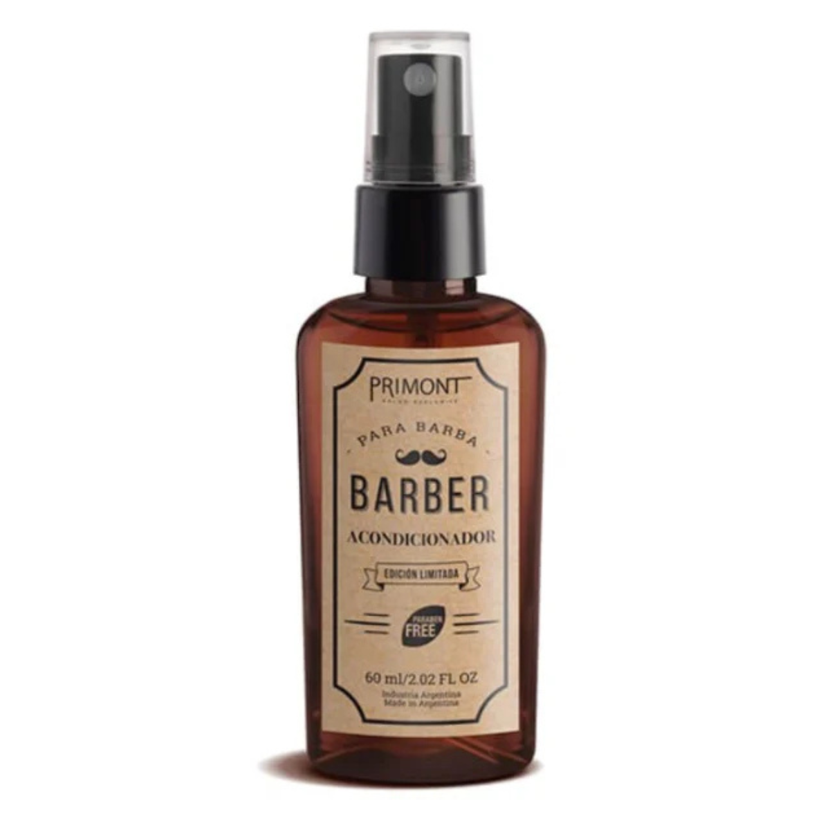 Acondicionador para barba