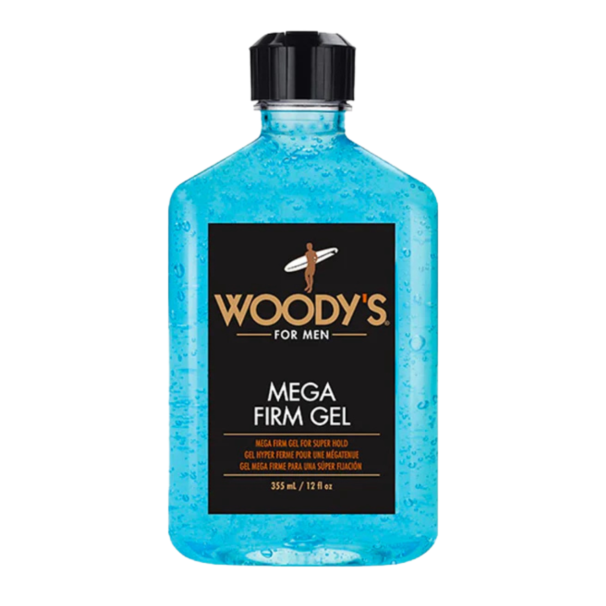 Gel mega firmeza