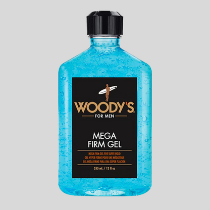 Gel mega firmeza