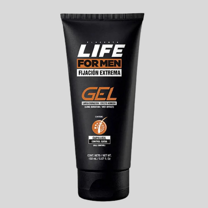 Gel fijacion extrema