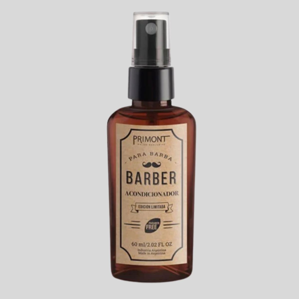 Acondicionador para barba
