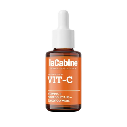 Sérum con vitamina C