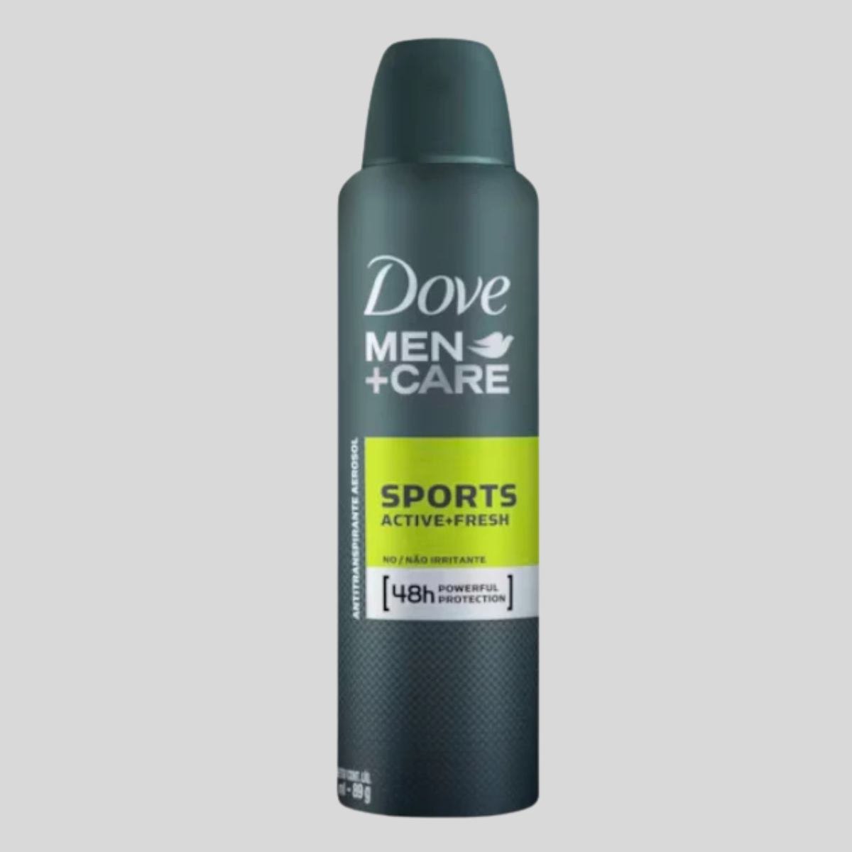 Desodorante sports active + fresh aerosol
