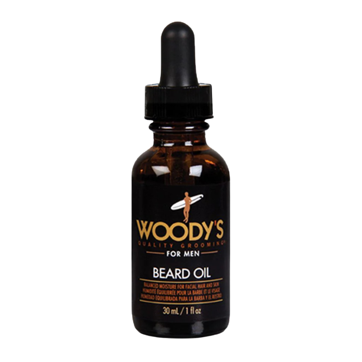 Aceite para barba y tatuajes