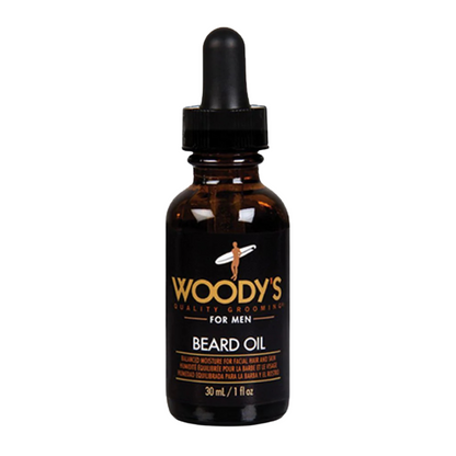 Aceite para barba y tatuajes