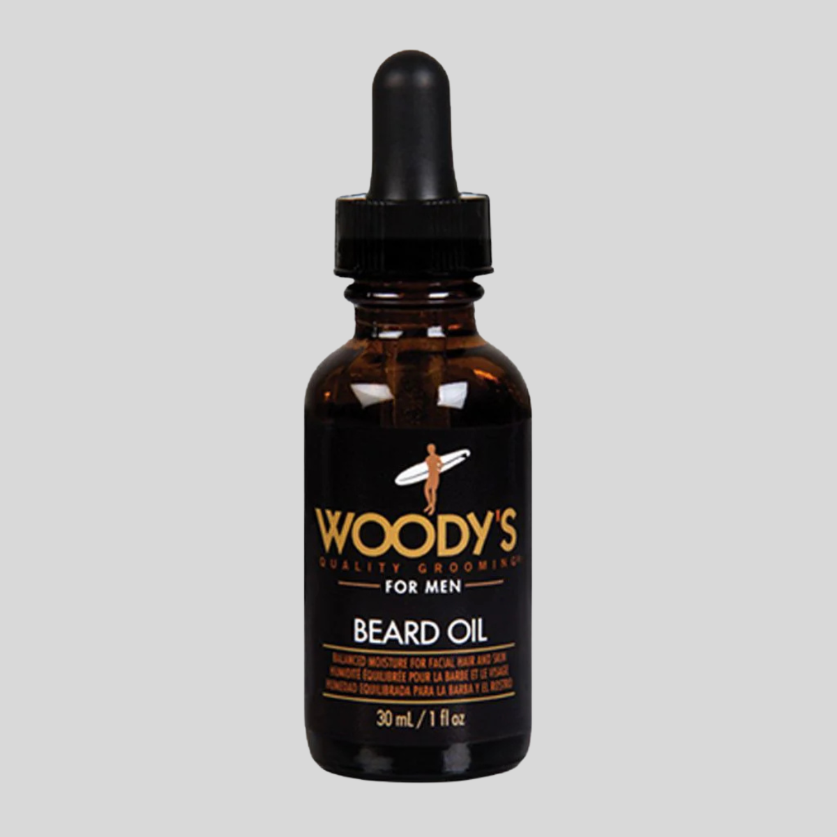 Aceite para barba y tatuajes