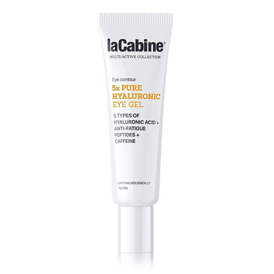 Contorno de ojos 5x pure hyaluronic