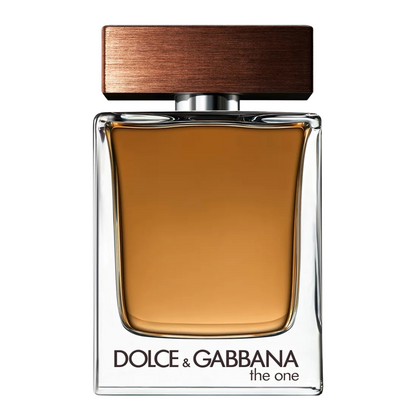 Dolce & gabbana the one for men eau de toilette