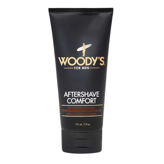 Crema confort para después de afeitar