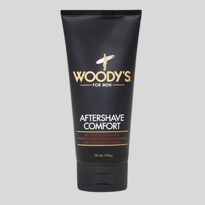 Crema confort para después de afeitar
