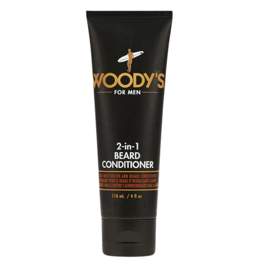 Acondicionador para barba 2 en 1