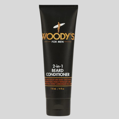 Acondicionador para barba 2 en 1