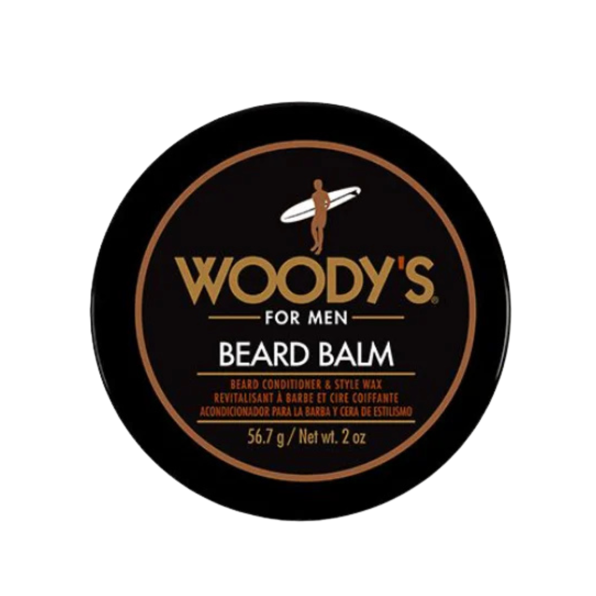 Bálsamo para barba