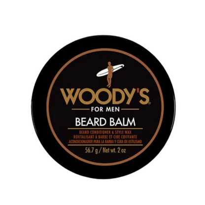 Bálsamo para barba