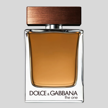 Dolce & gabbana the one for men eau de toilette
