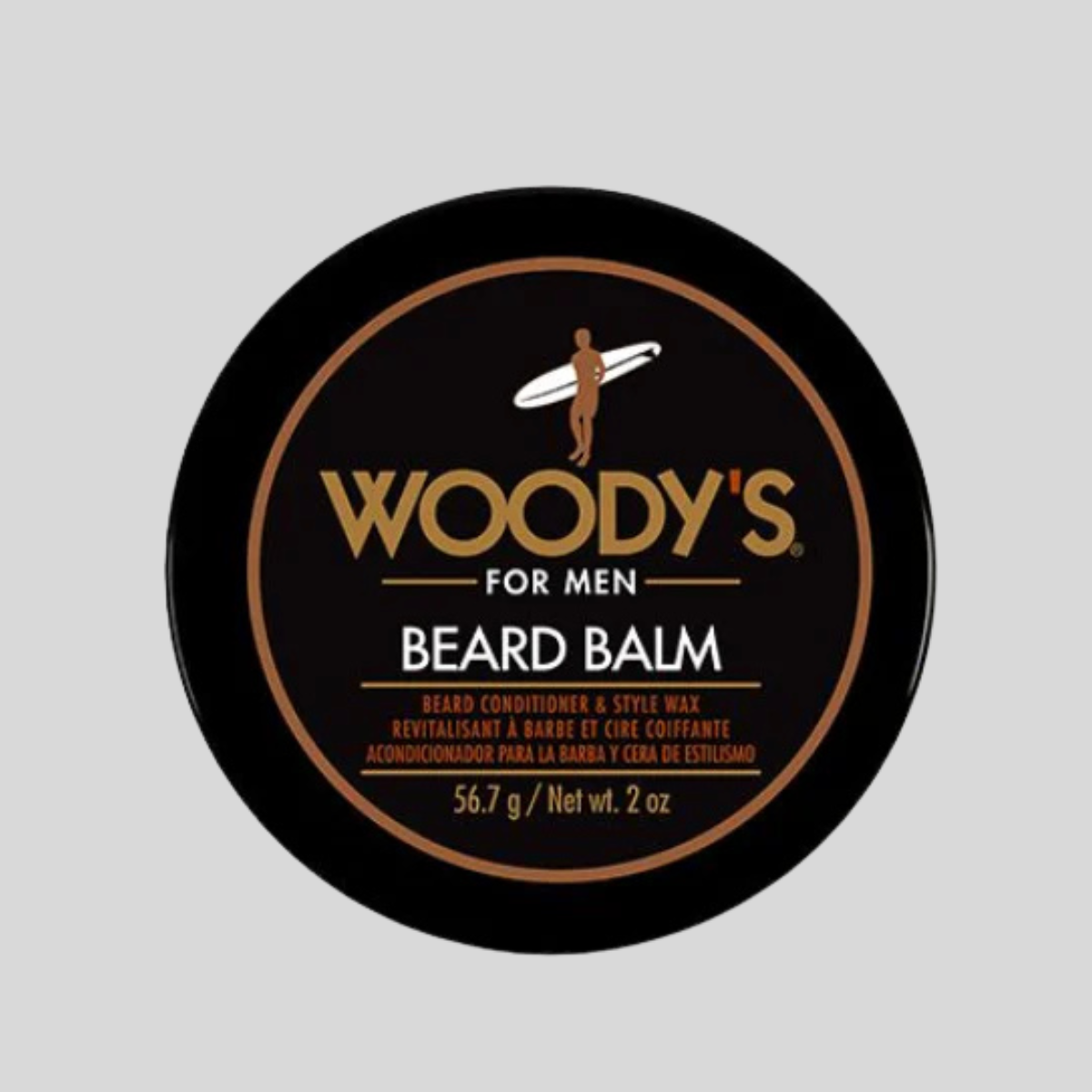 Bálsamo para barba