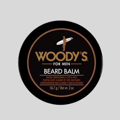 Bálsamo para barba