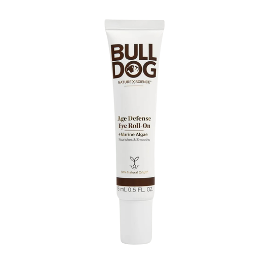 Roll-on contorno de ojos anti edad