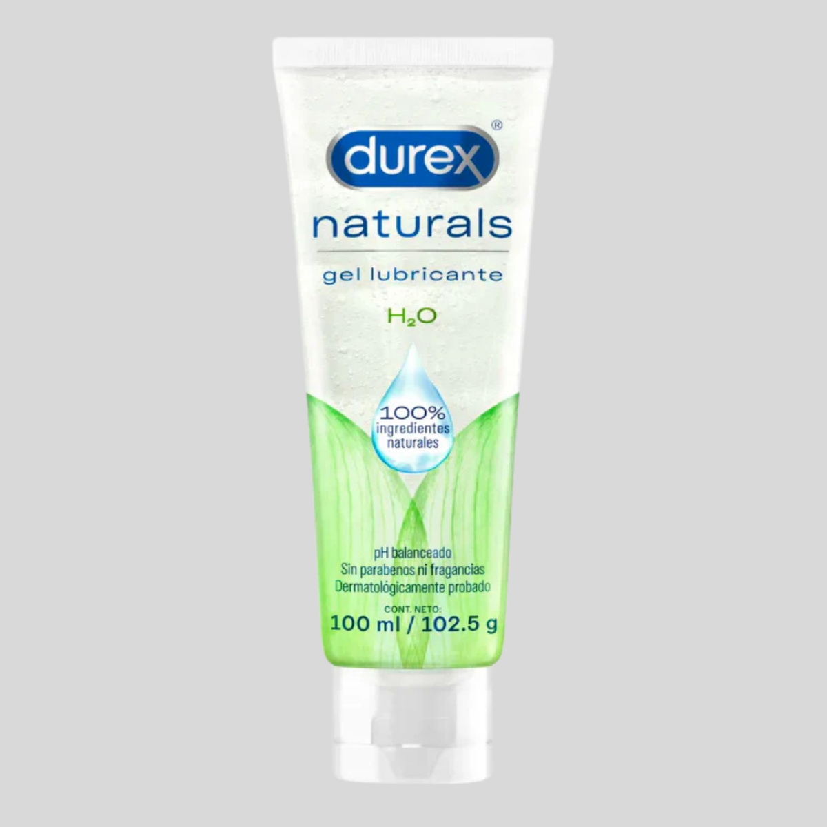 Lubricante naturals