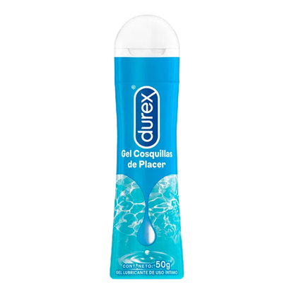 Lubricante cosquillas de placer