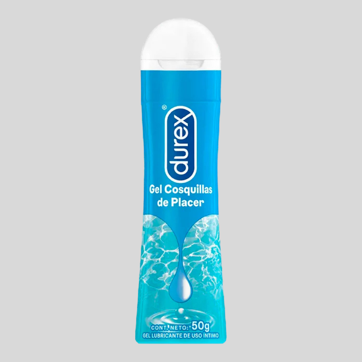 Lubricante cosquillas de placer