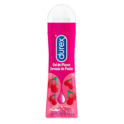 Lubricante cerezas de pasion
