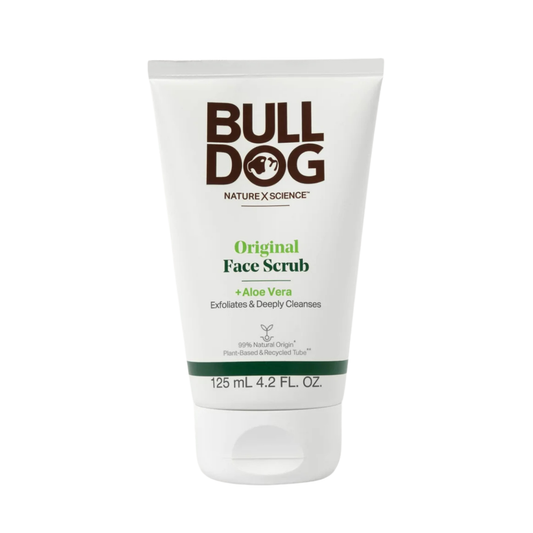Exfoliante facial original