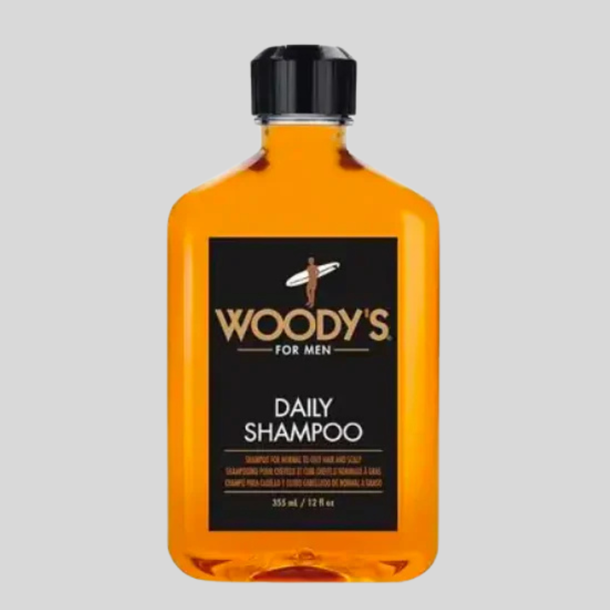 Shampoo uso diario