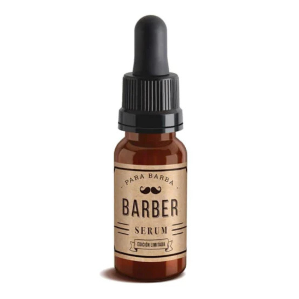 Suero para barba