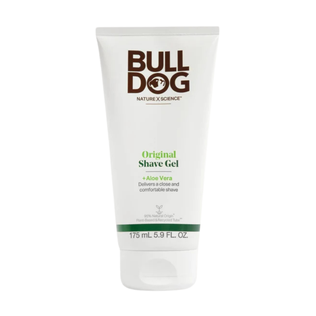 Gel de afeitar original