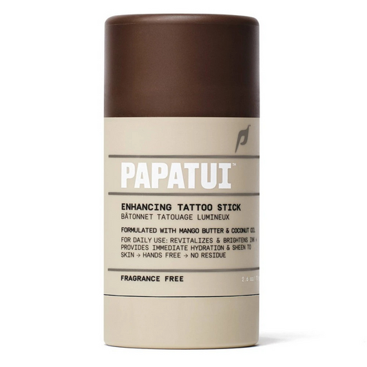 Lapiz reparador de tatuajes
