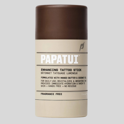Lapiz reparador de tatuajes