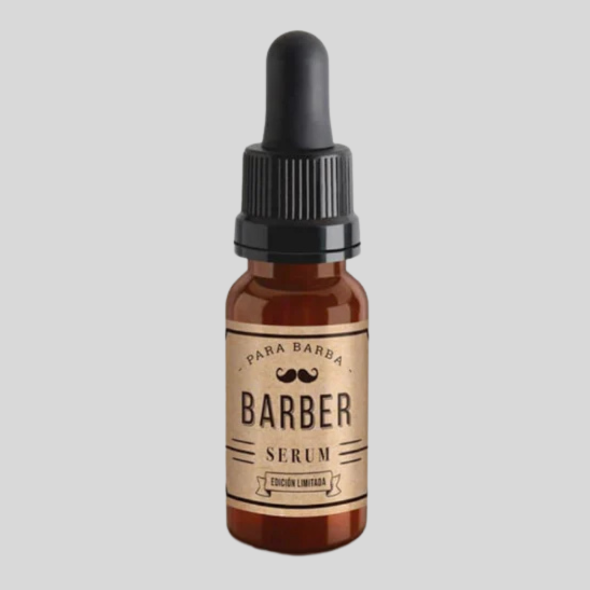Suero para barba